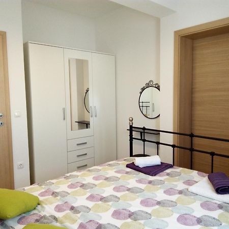 Apartments Medvid Trogir Luaran gambar