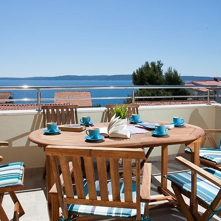 Apartments Medvid Trogir Bilik gambar