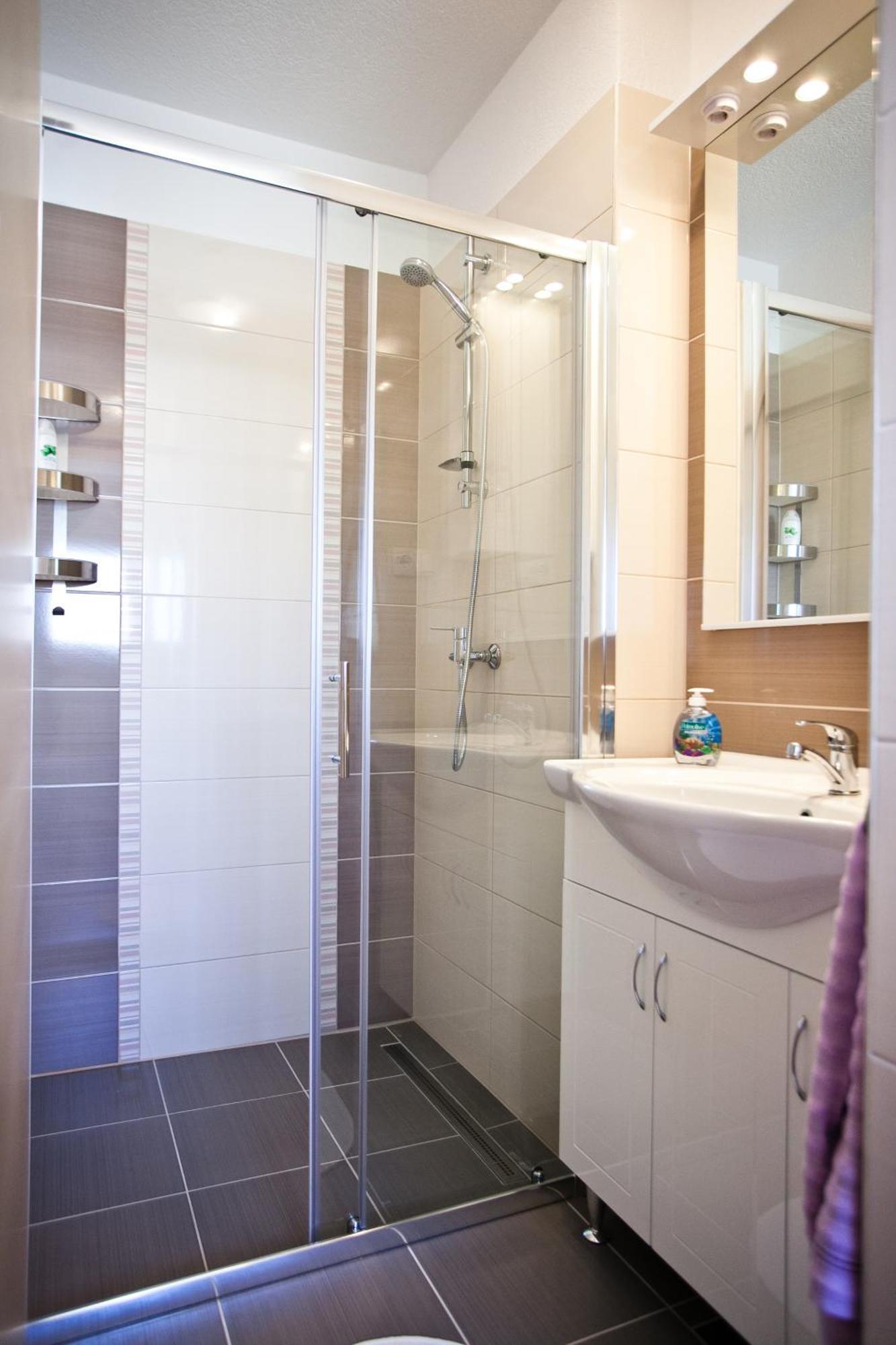 Apartments Medvid Trogir Bilik gambar