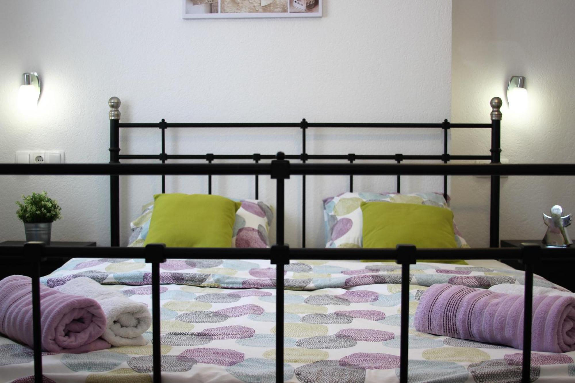 Apartments Medvid Trogir Bilik gambar