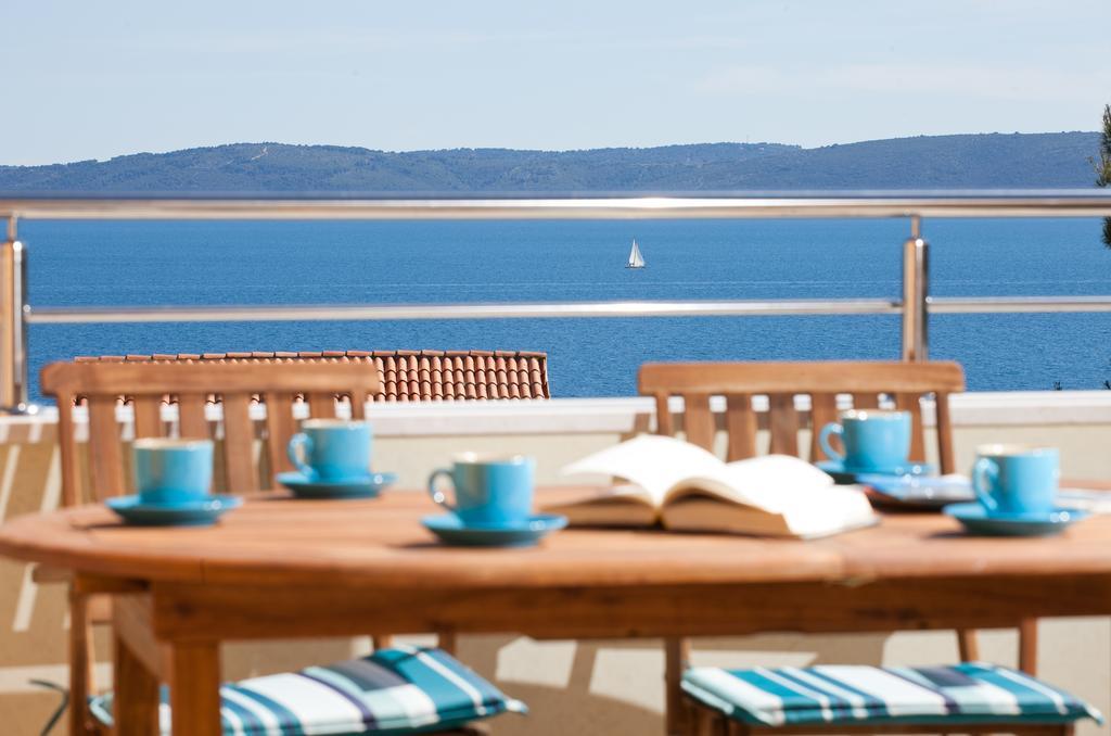 Apartments Medvid Trogir Bilik gambar