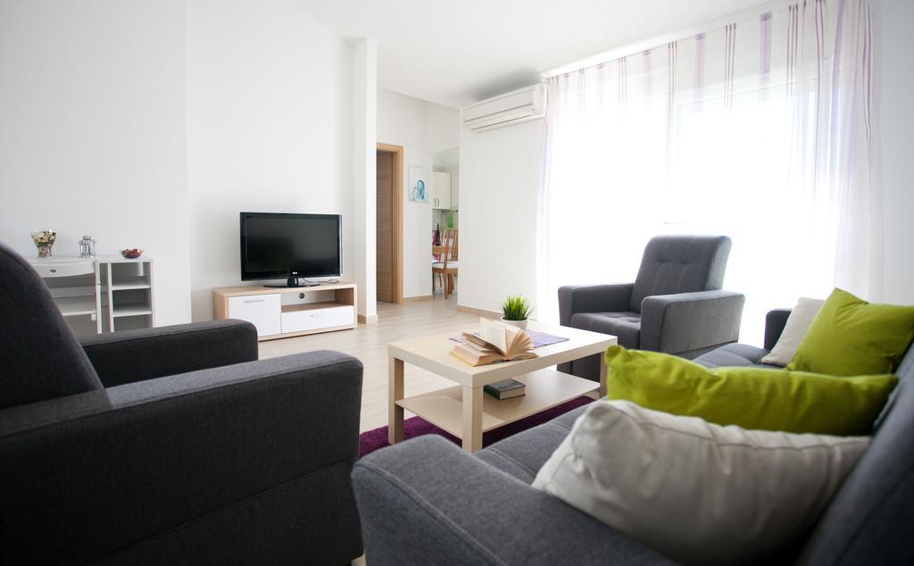 Apartments Medvid Trogir Bilik gambar