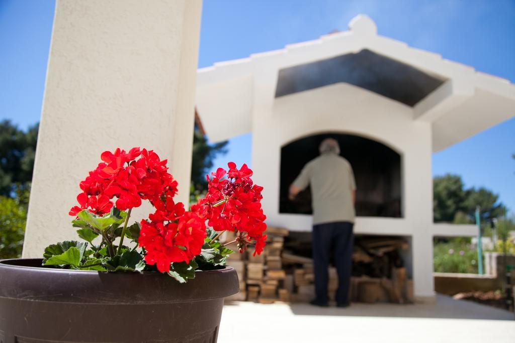 Apartments Medvid Trogir Luaran gambar